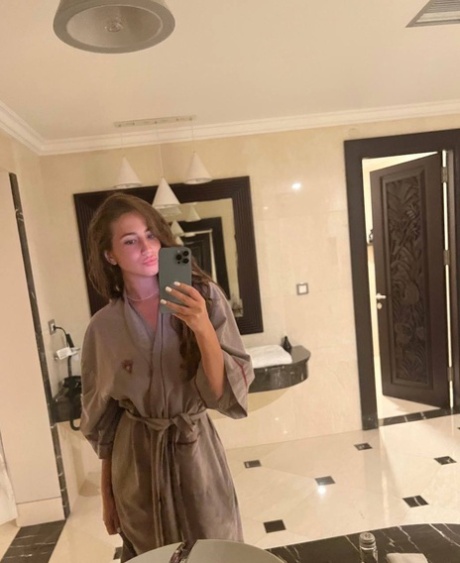Harbi̇ye VIP Escort Bayan Aylin